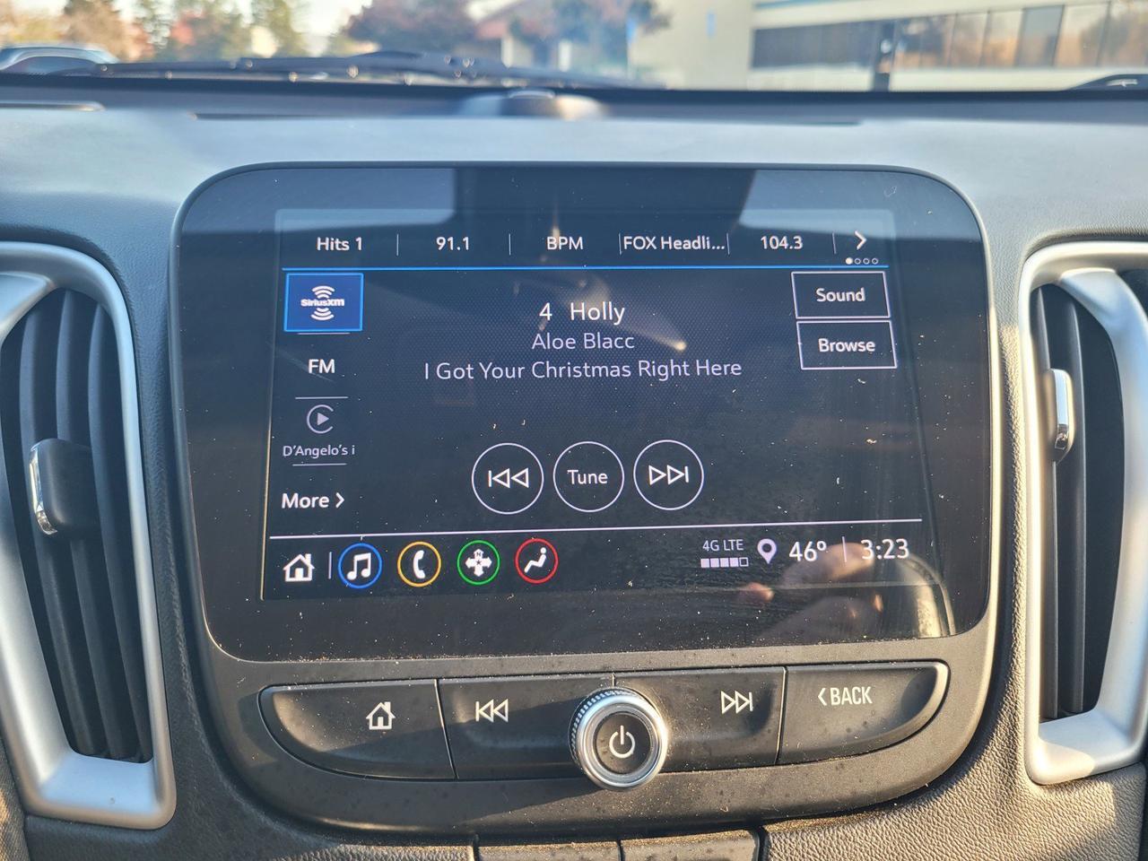 2024 CHEVROLET MALIBU LT Roseville CA