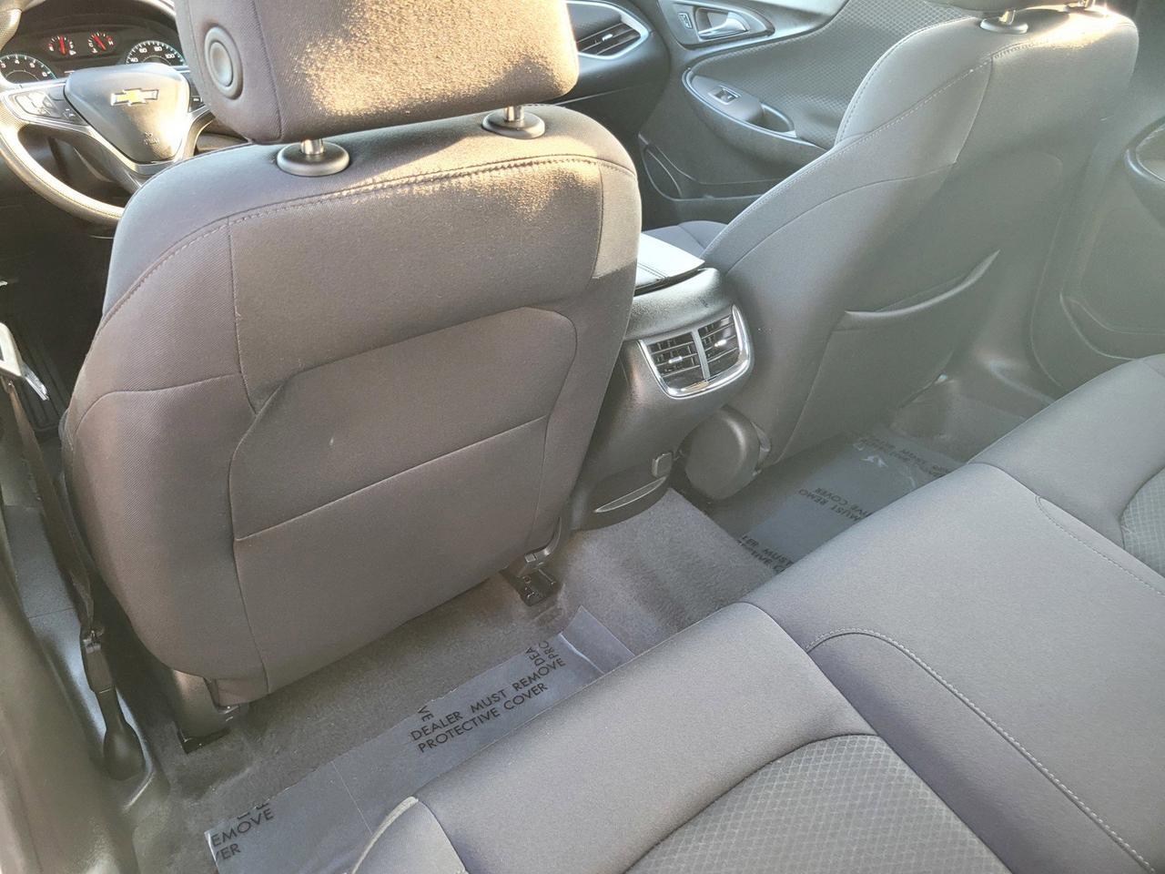 2024 CHEVROLET MALIBU LT Roseville CA