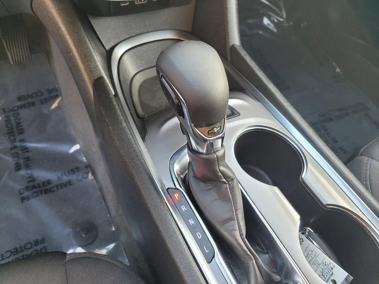 2024 CHEVROLET MALIBU LT Roseville CA