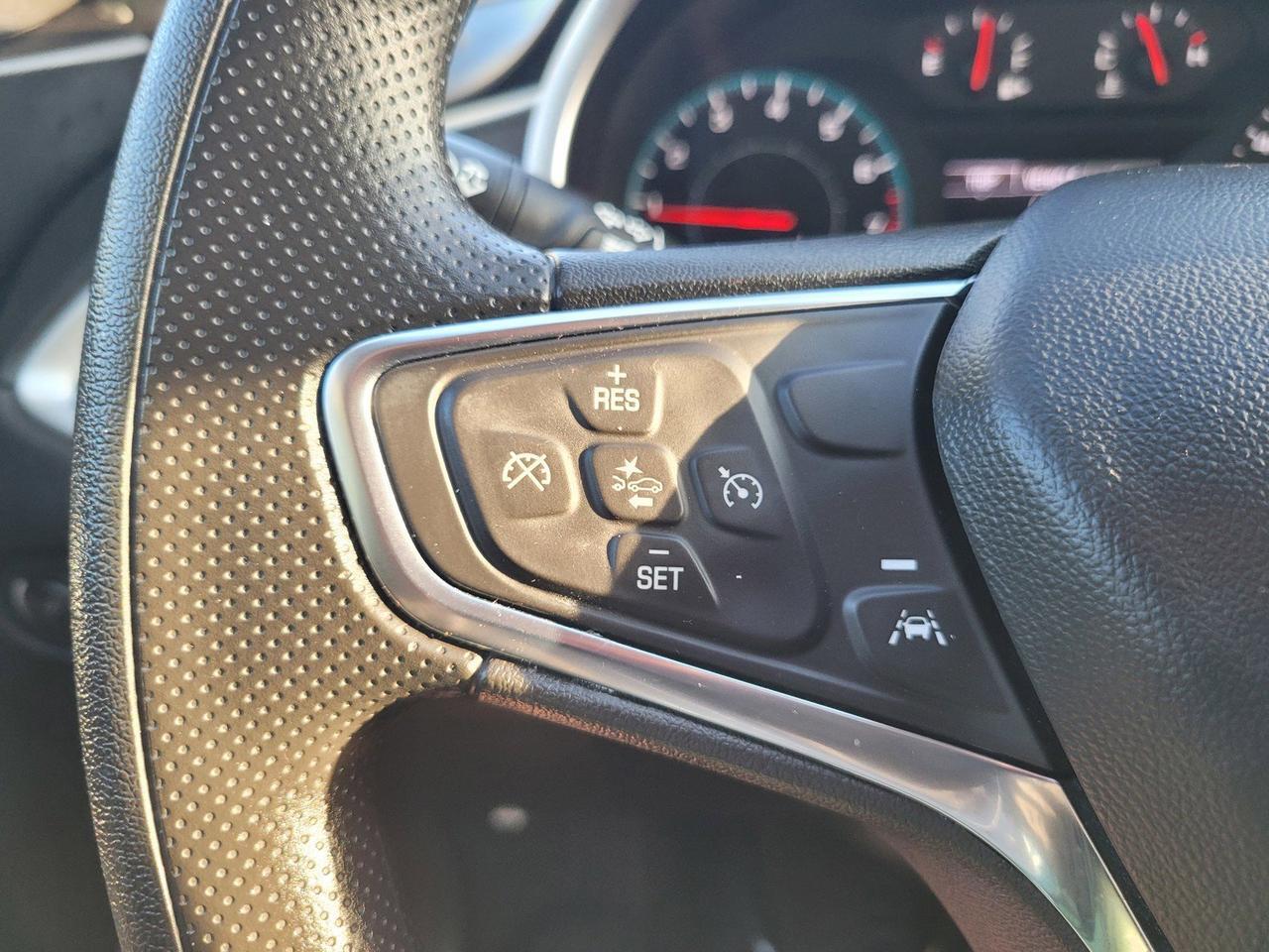 2024 CHEVROLET MALIBU LT Roseville CA