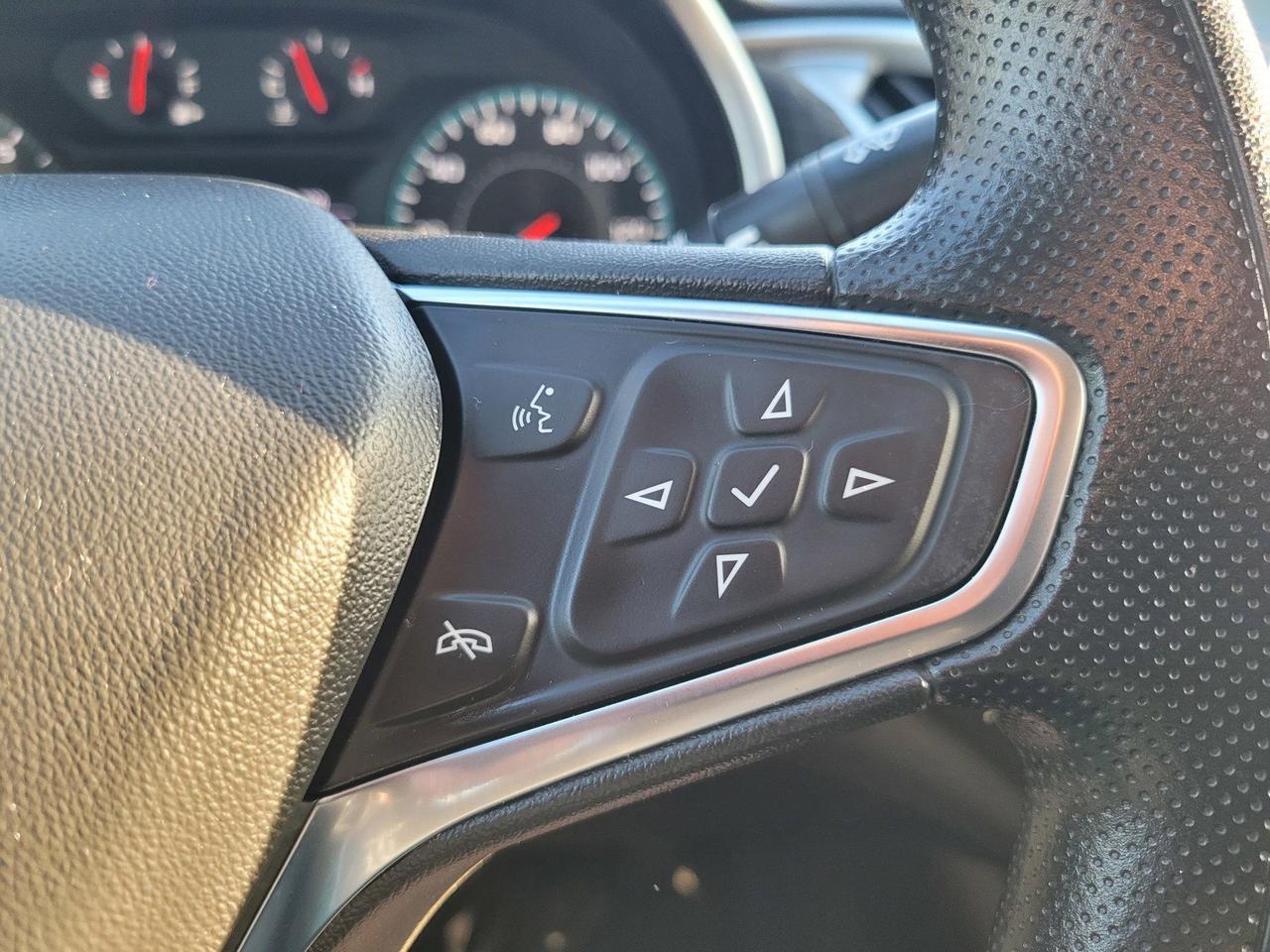 2024 CHEVROLET MALIBU LT Roseville CA