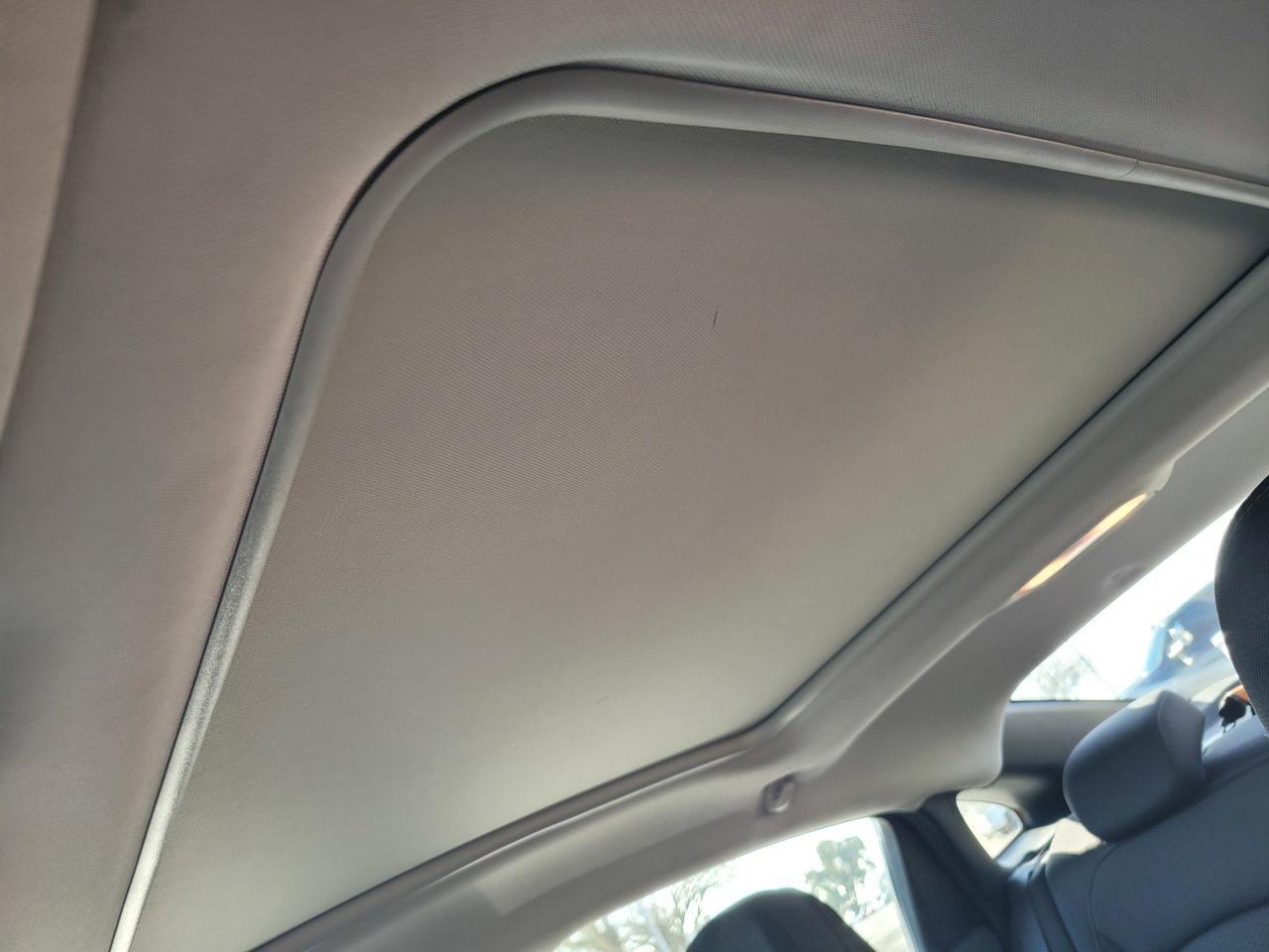 2024 CHEVROLET MALIBU LT Roseville CA