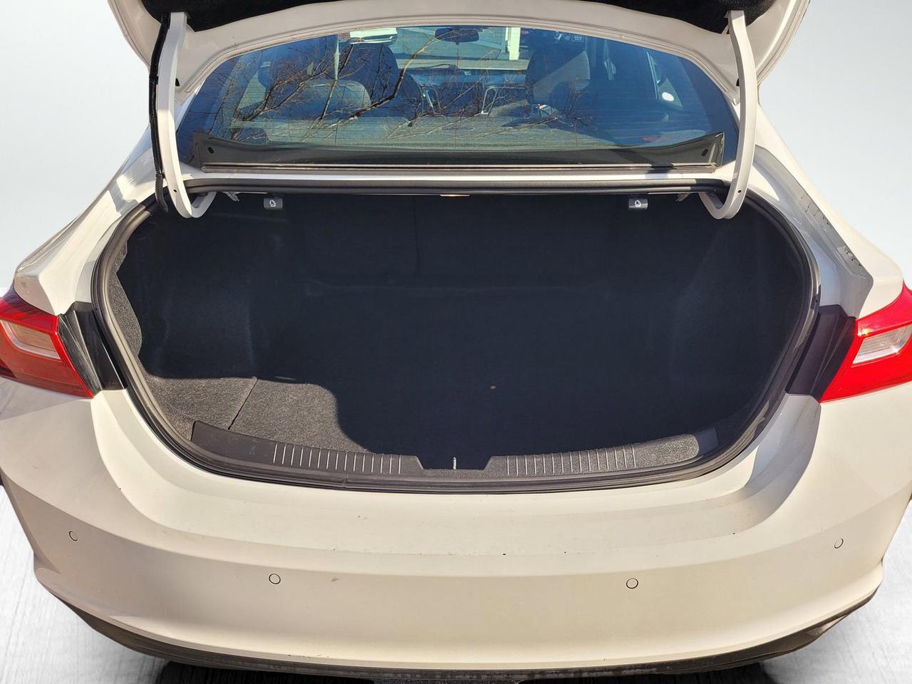 2024 CHEVROLET MALIBU LT Roseville CA