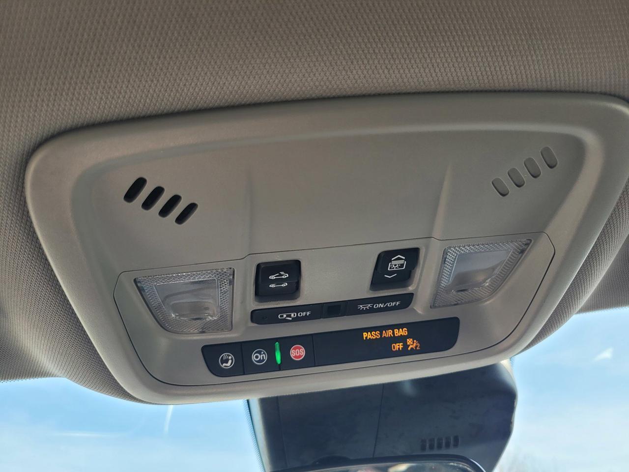 2024 CHEVROLET MALIBU LT Roseville CA