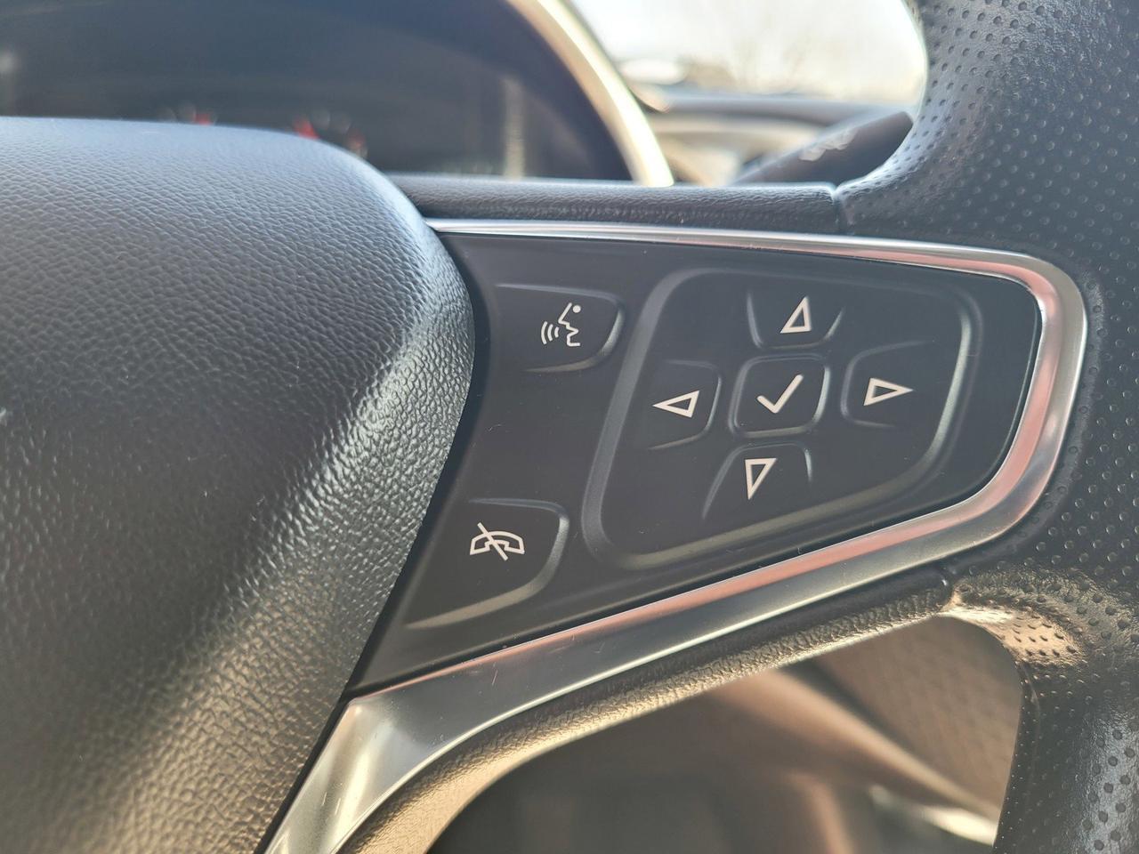 2024 CHEVROLET MALIBU LT Roseville CA