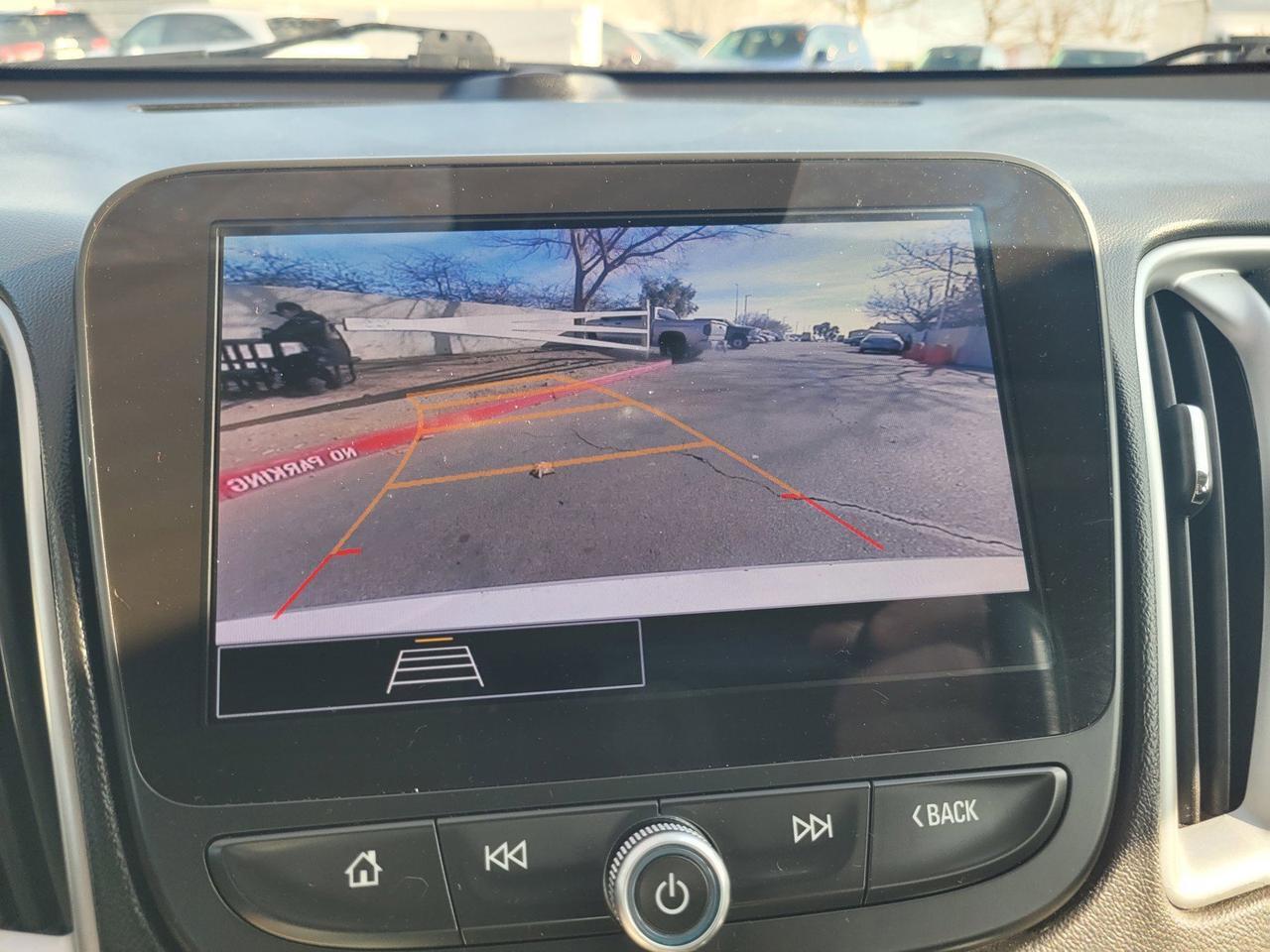 2024 CHEVROLET MALIBU LT Roseville CA