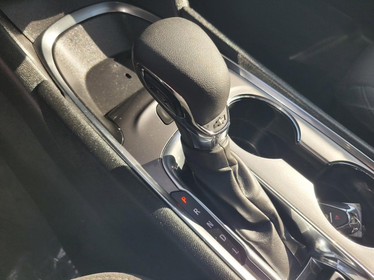 2024 CHEVROLET MALIBU LT Roseville CA