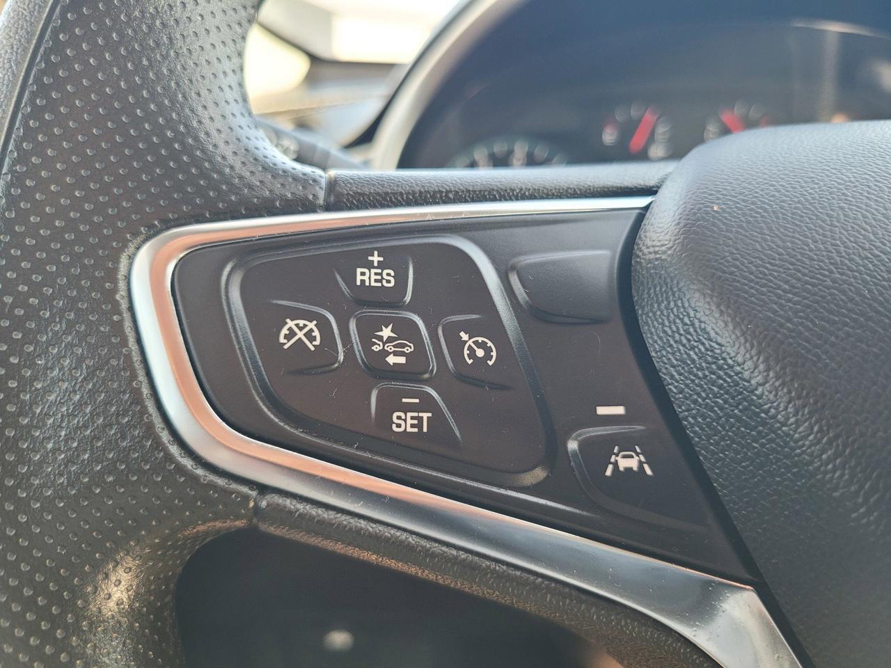 2024 CHEVROLET MALIBU LT Roseville CA