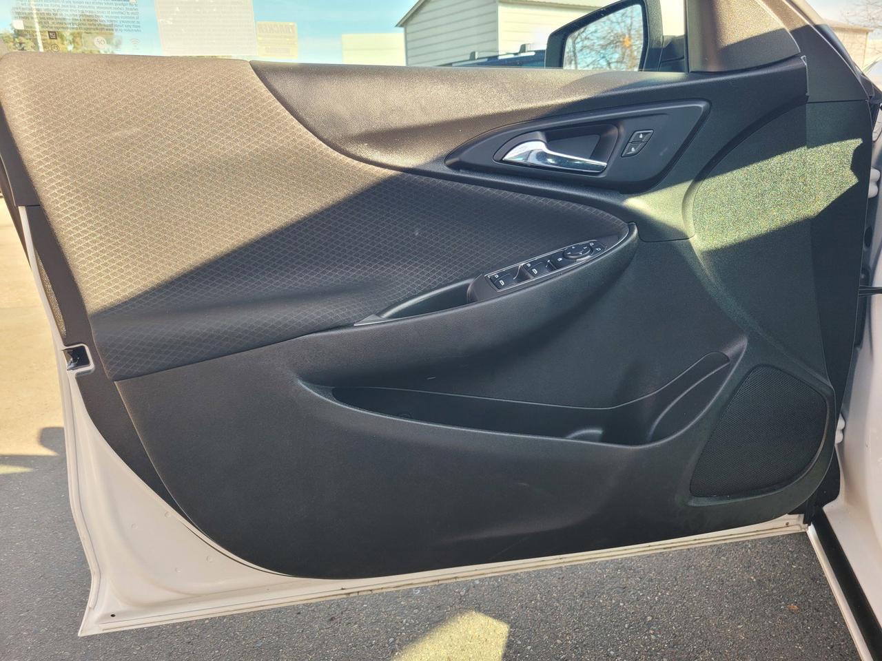 2024 CHEVROLET MALIBU LT Roseville CA