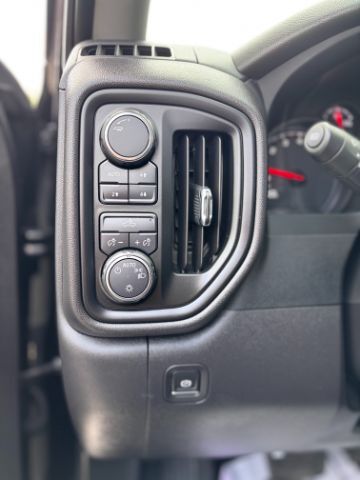 2024 CHEVROLET SILVERADO 1500 CUSTOM TRAIL BOSS Nashville TN