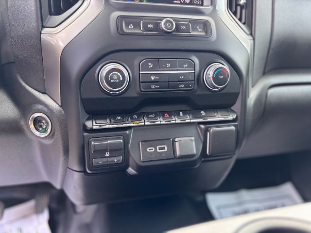 2024 CHEVROLET SILVERADO 1500 CUSTOM TRAIL BOSS Nashville TN