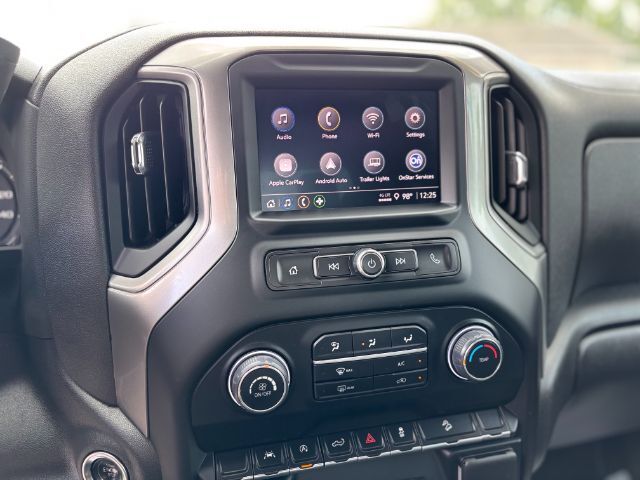 2024 CHEVROLET SILVERADO 1500 CUSTOM TRAIL BOSS Nashville TN