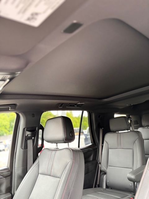 2024 CHEVROLET TAHOE premier 4X4 Nashville TN