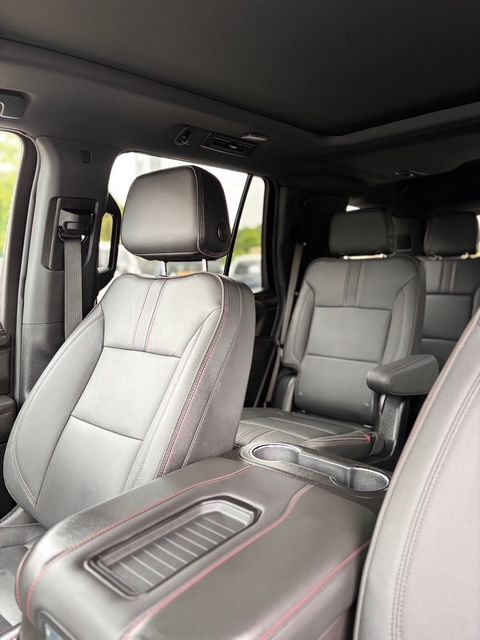 2024 CHEVROLET TAHOE premier 4X4 Nashville TN