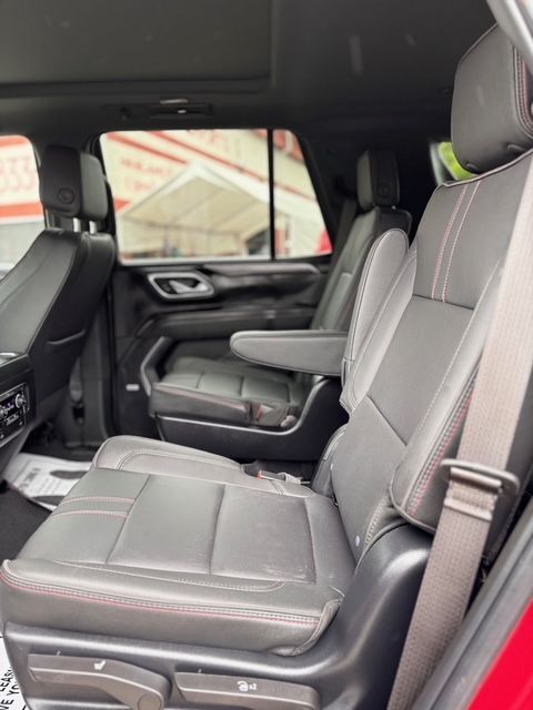 2024 CHEVROLET TAHOE premier 4X4 Nashville TN