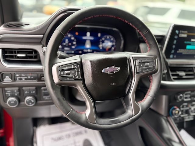 2024 CHEVROLET TAHOE premier 4X4 Nashville TN