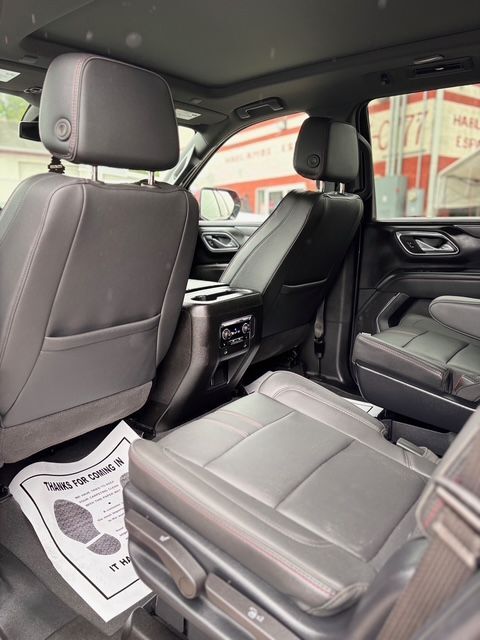 2024 CHEVROLET TAHOE premier 4X4 Nashville TN