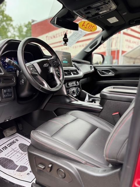 2024 CHEVROLET TAHOE premier 4X4 Nashville TN