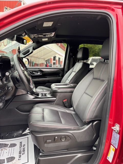 2024 CHEVROLET TAHOE premier 4X4 Nashville TN