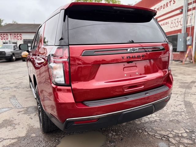 2024 CHEVROLET TAHOE premier 4X4 Nashville TN