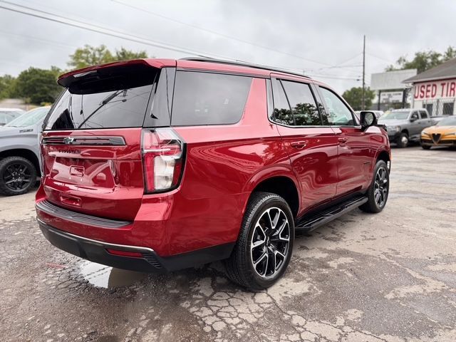 2024 CHEVROLET TAHOE premier 4X4 Nashville TN