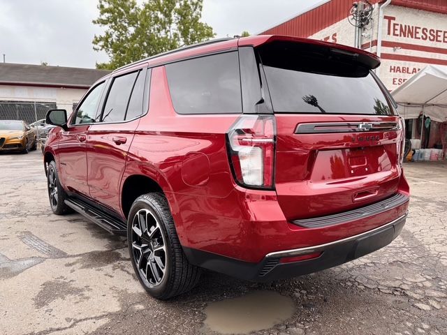 2024 CHEVROLET TAHOE premier 4X4 Nashville TN