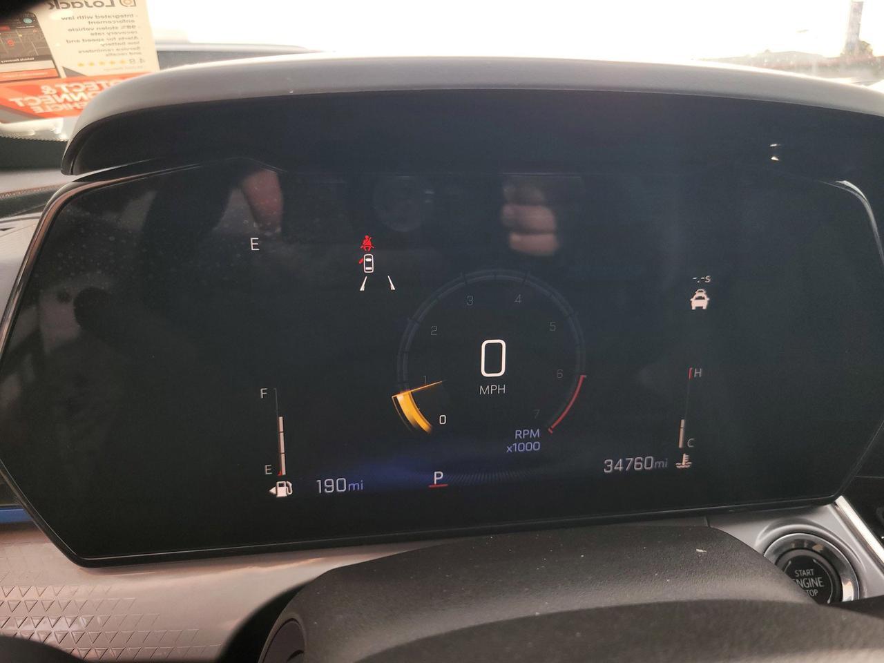 2024 CHEVROLET TRAX LT Roseville CA
