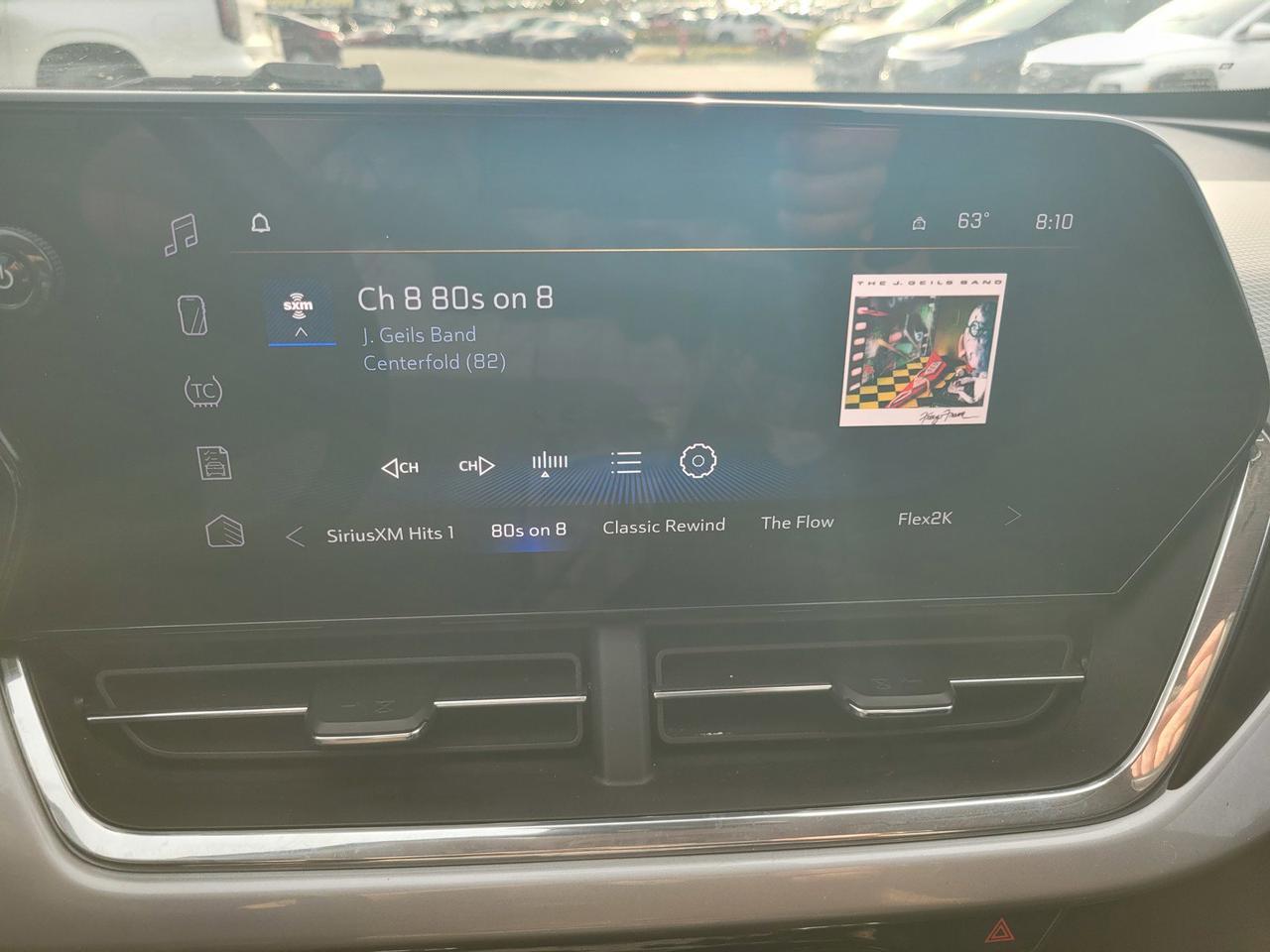 2024 CHEVROLET TRAX LT Roseville CA