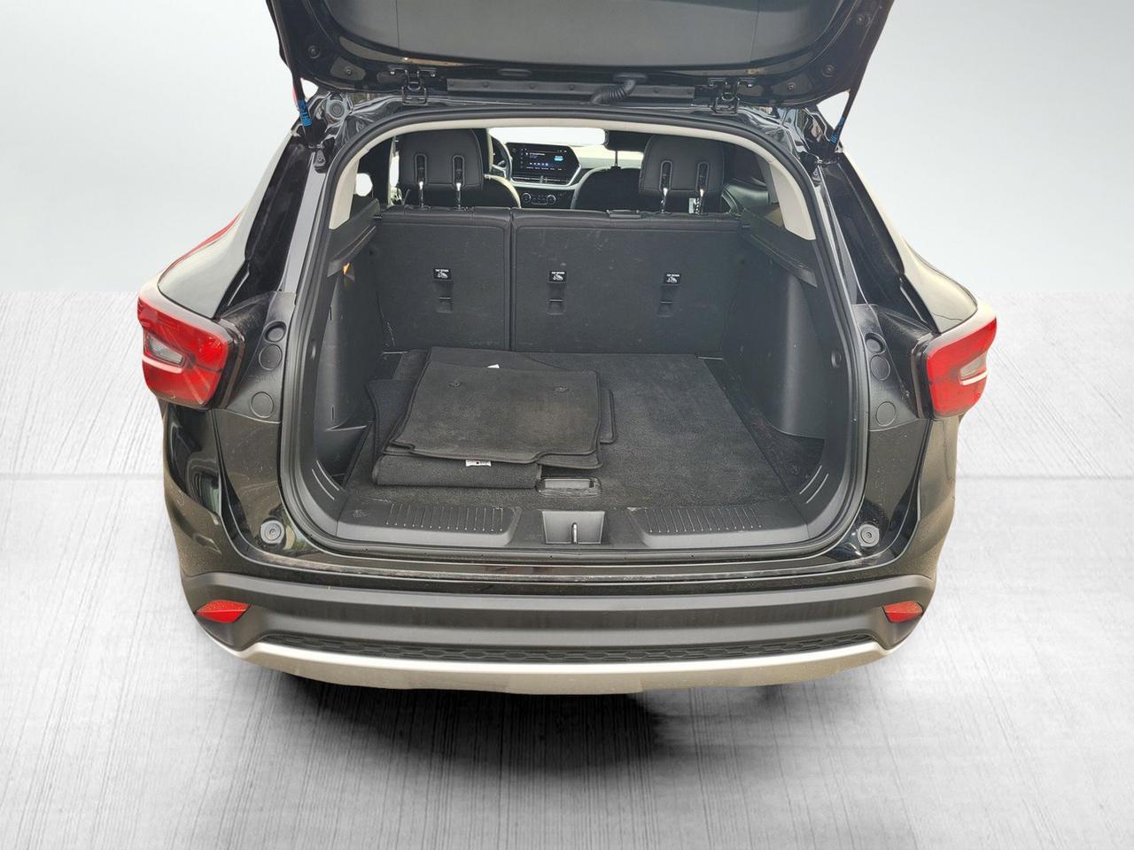 2024 CHEVROLET TRAX LT Roseville CA