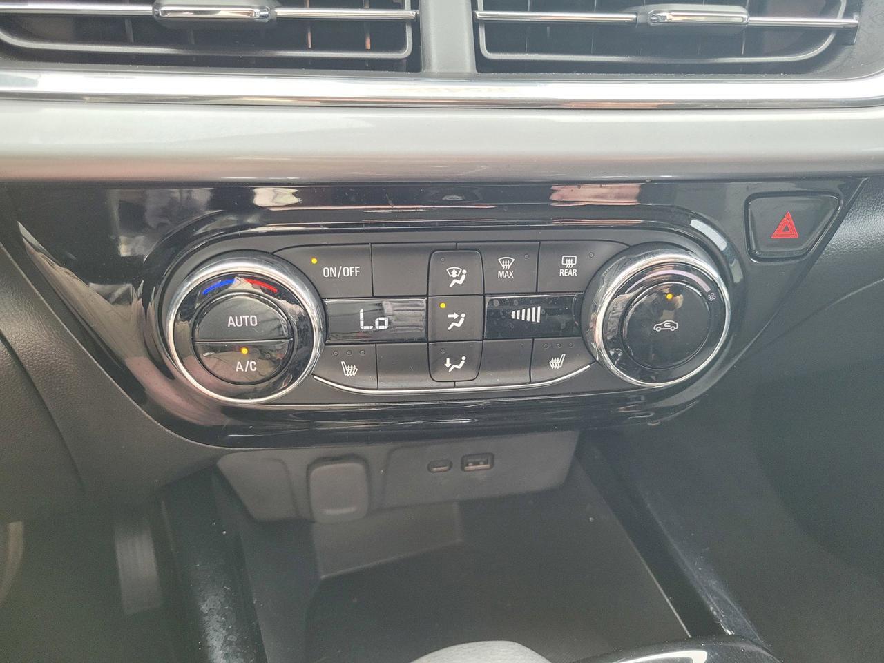 2024 CHEVROLET TRAX LT Roseville CA