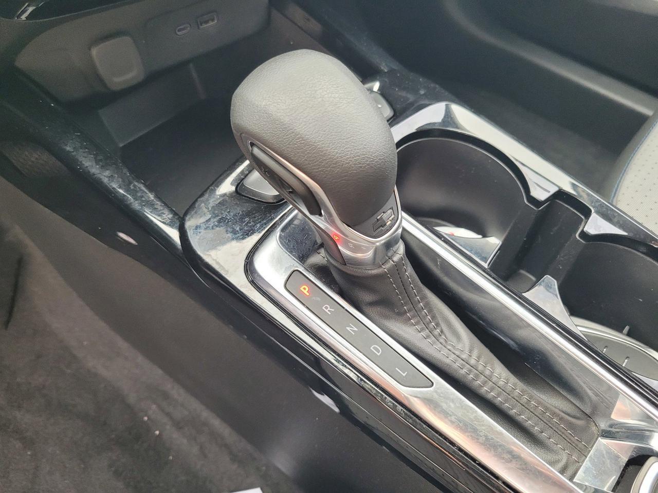 2024 CHEVROLET TRAX LT Roseville CA