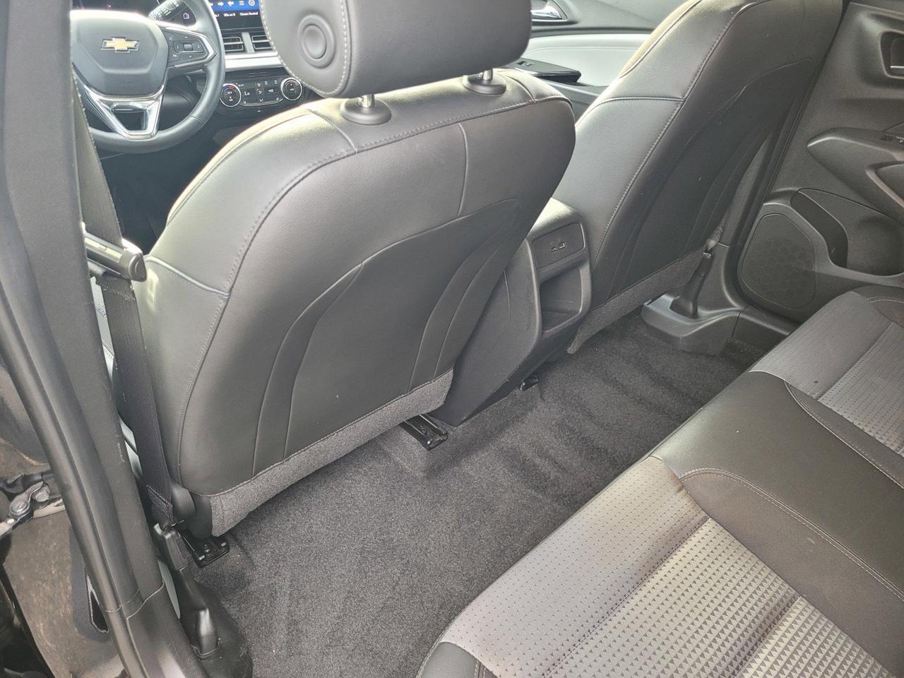 2024 CHEVROLET TRAX LT Roseville CA