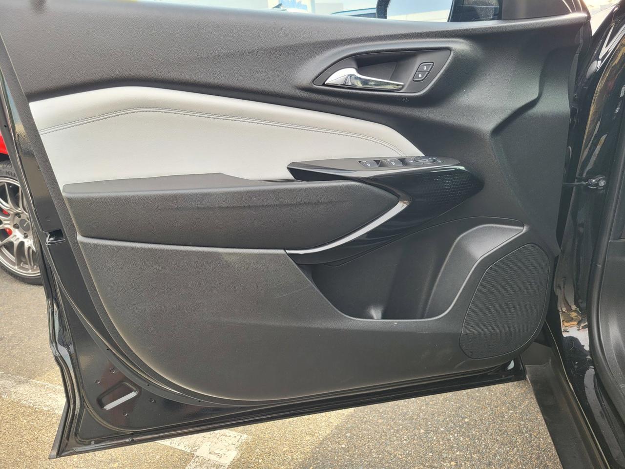 2024 CHEVROLET TRAX LT Roseville CA