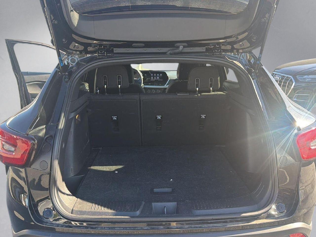 2024 CHEVROLET TRUCK TRAX FWD 4DR 1RS Gaithersburg MD