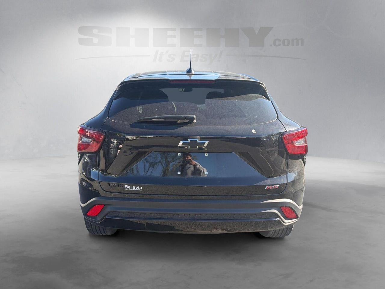 2024 CHEVROLET TRUCK TRAX FWD 4DR 1RS Gaithersburg MD