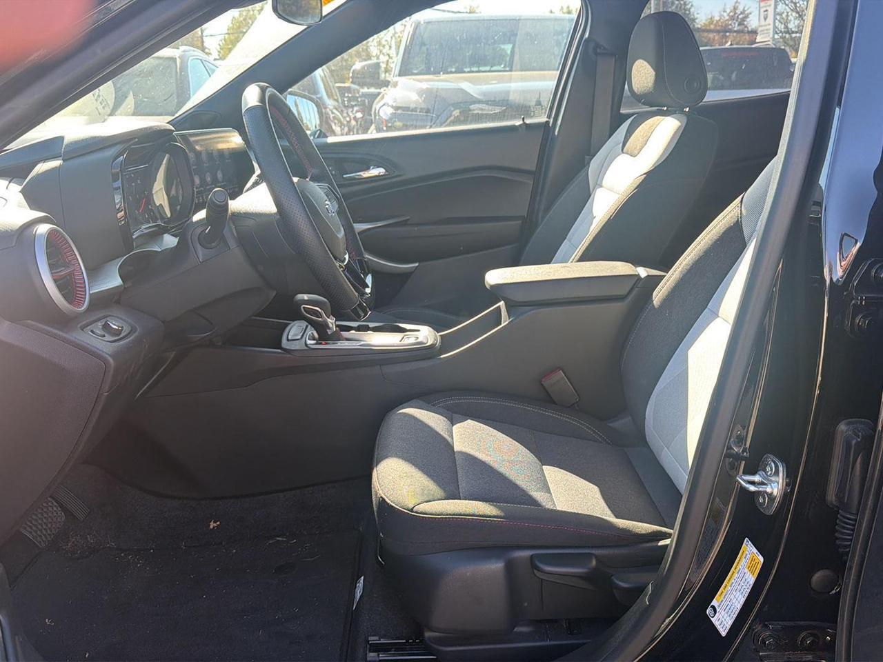 2024 CHEVROLET TRUCK TRAX FWD 4DR 1RS Gaithersburg MD