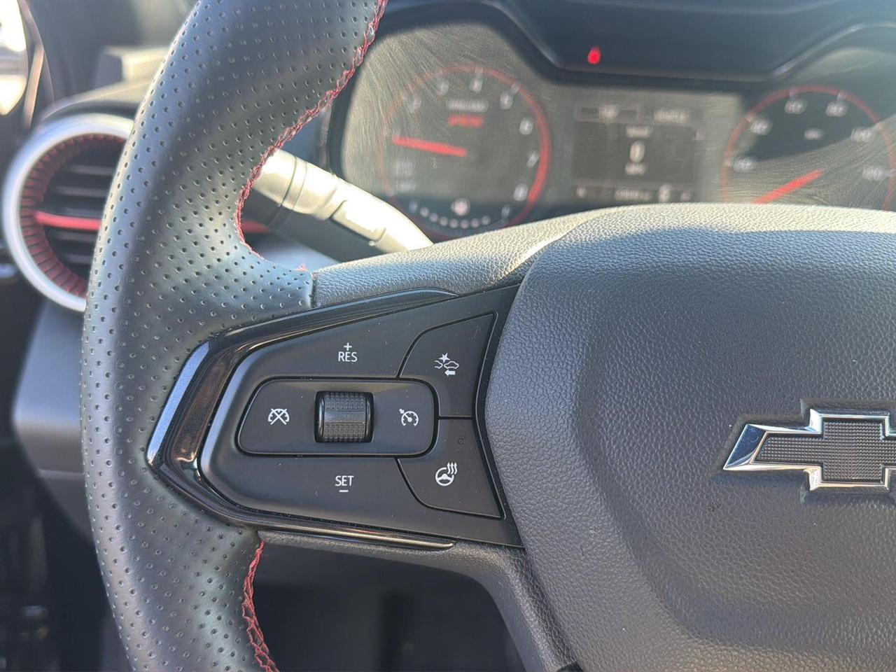 2024 CHEVROLET TRUCK TRAX FWD 4DR 1RS Gaithersburg MD