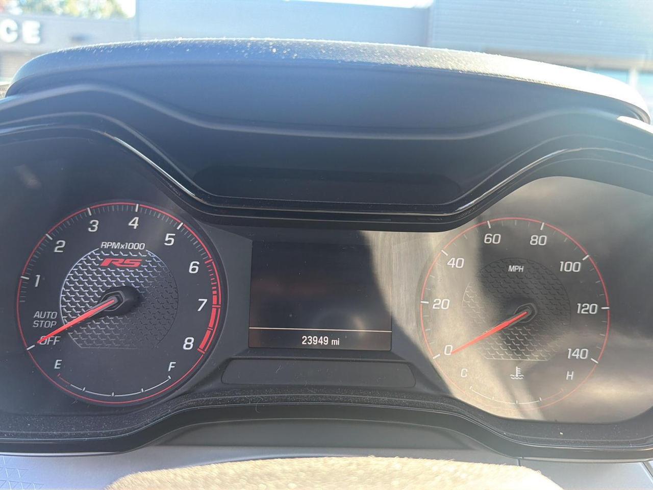 2024 CHEVROLET TRUCK TRAX FWD 4DR 1RS Gaithersburg MD
