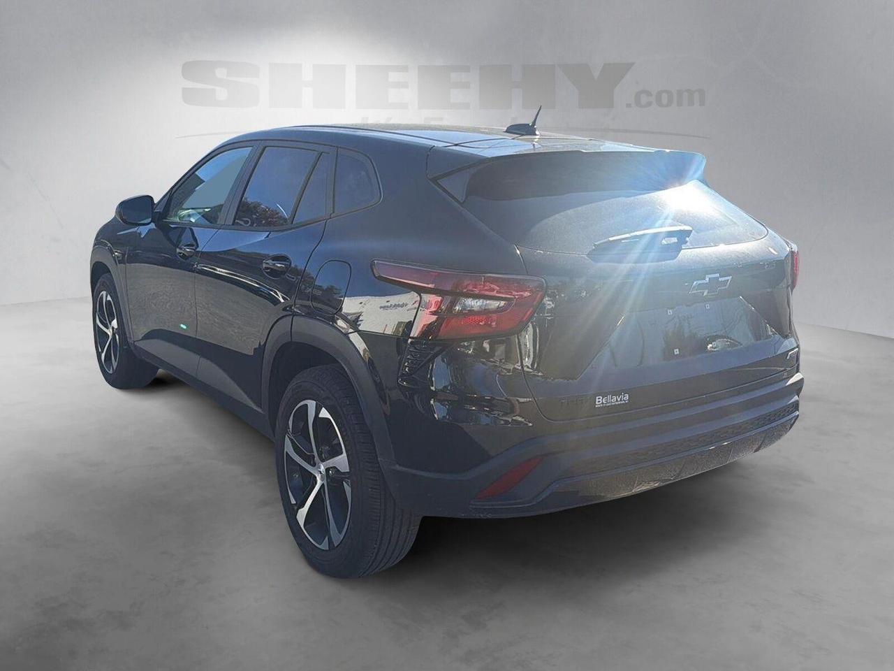 2024 CHEVROLET TRUCK TRAX FWD 4DR 1RS Gaithersburg MD
