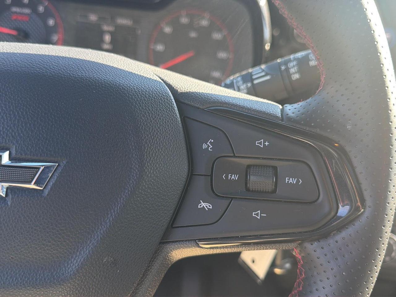 2024 CHEVROLET TRUCK TRAX FWD 4DR 1RS Gaithersburg MD