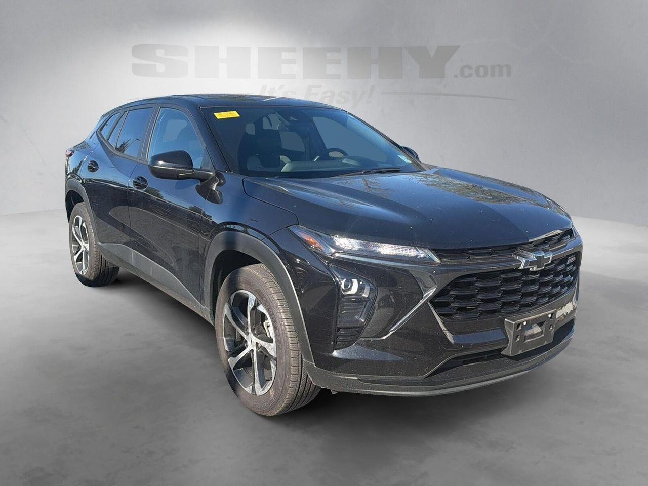 2024 CHEVROLET TRUCK TRAX FWD 4DR 1RS Gaithersburg MD