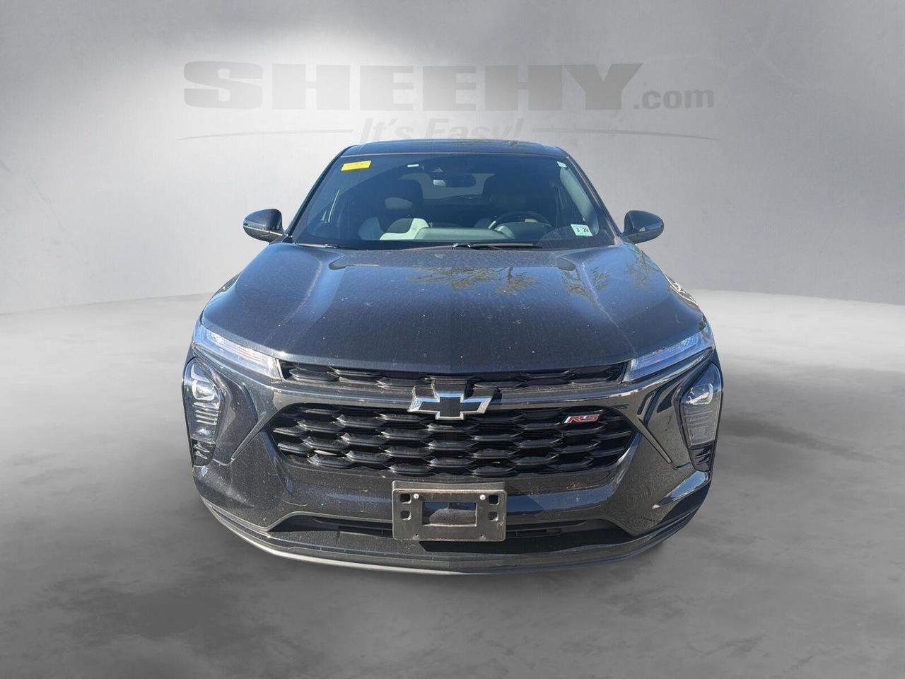 2024 CHEVROLET TRUCK TRAX FWD 4DR 1RS Gaithersburg MD