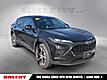 2024 CHEVROLET TRUCK TRAX FWD 4DR 1RS