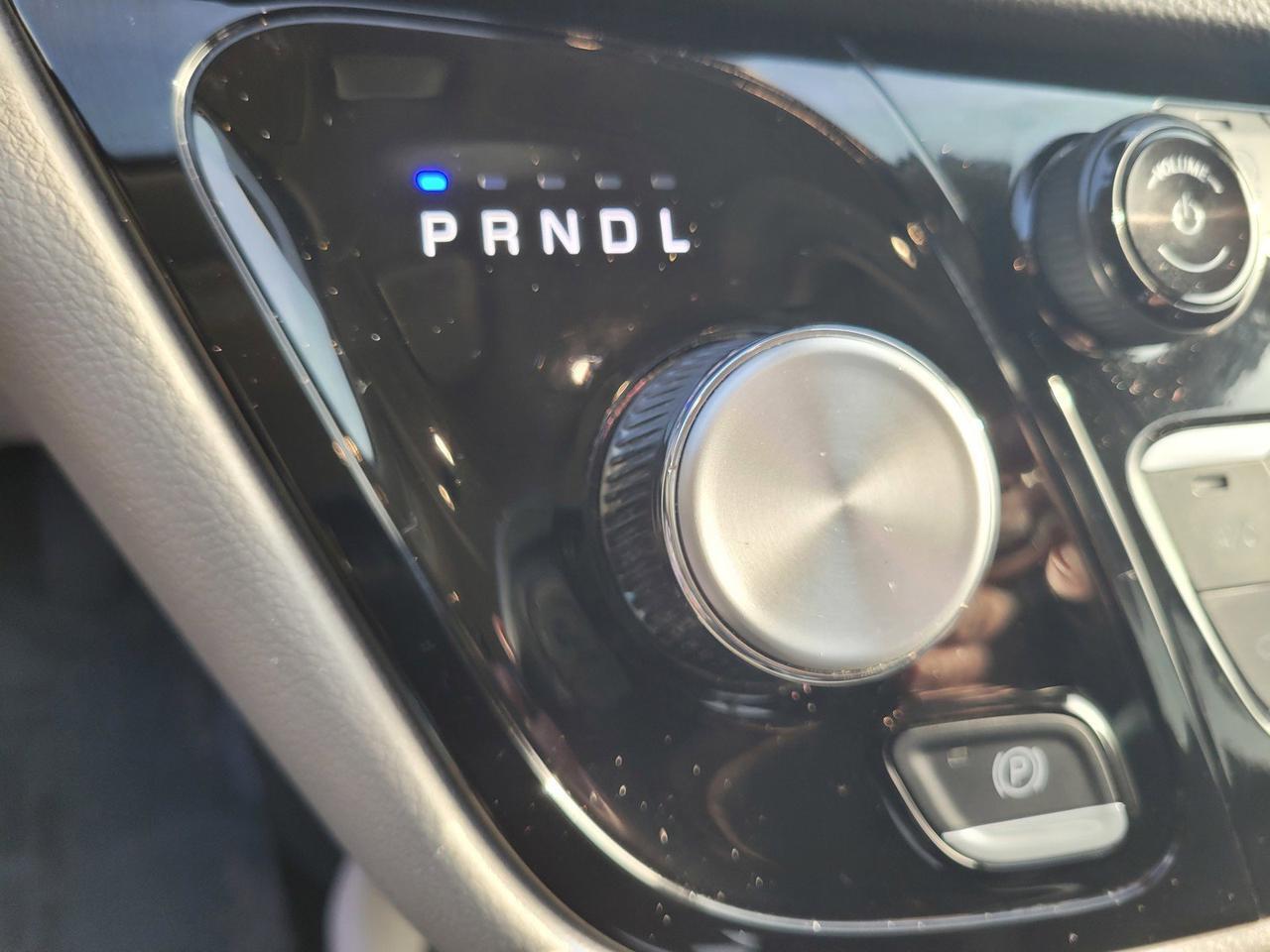 2024 CHRYSLER PACIFICA TOURING L Roseville CA