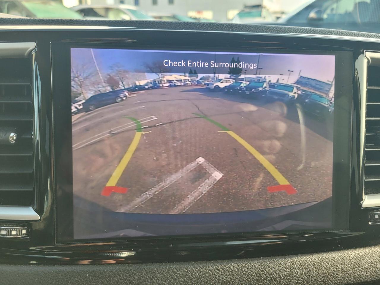 2024 CHRYSLER PACIFICA TOURING L Roseville CA