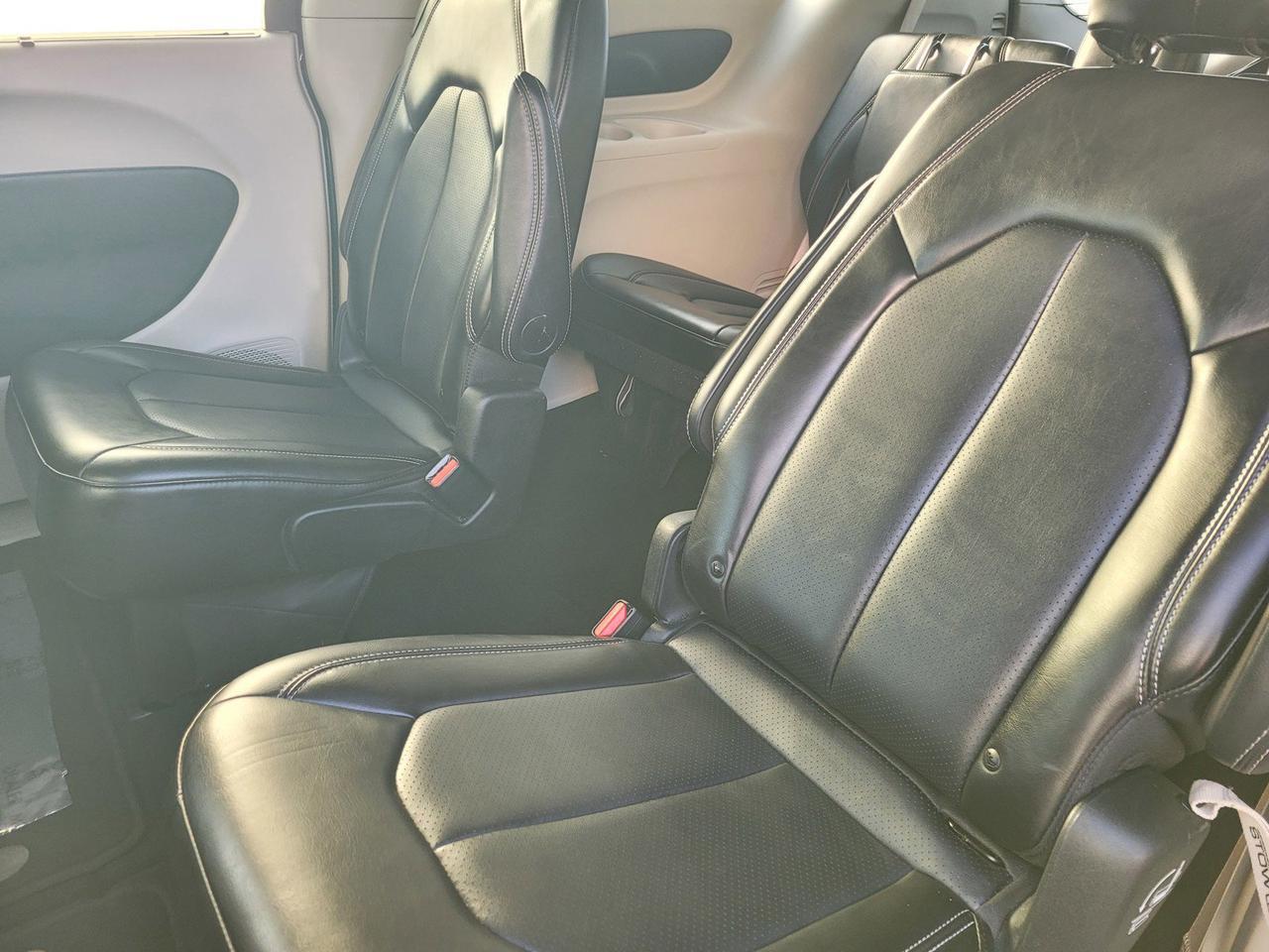 2024 CHRYSLER PACIFICA TOURING L Roseville CA