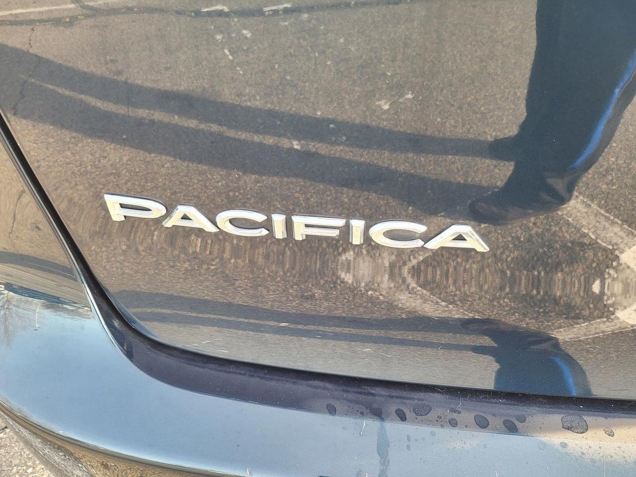 2024 CHRYSLER PACIFICA TOURING L Roseville CA