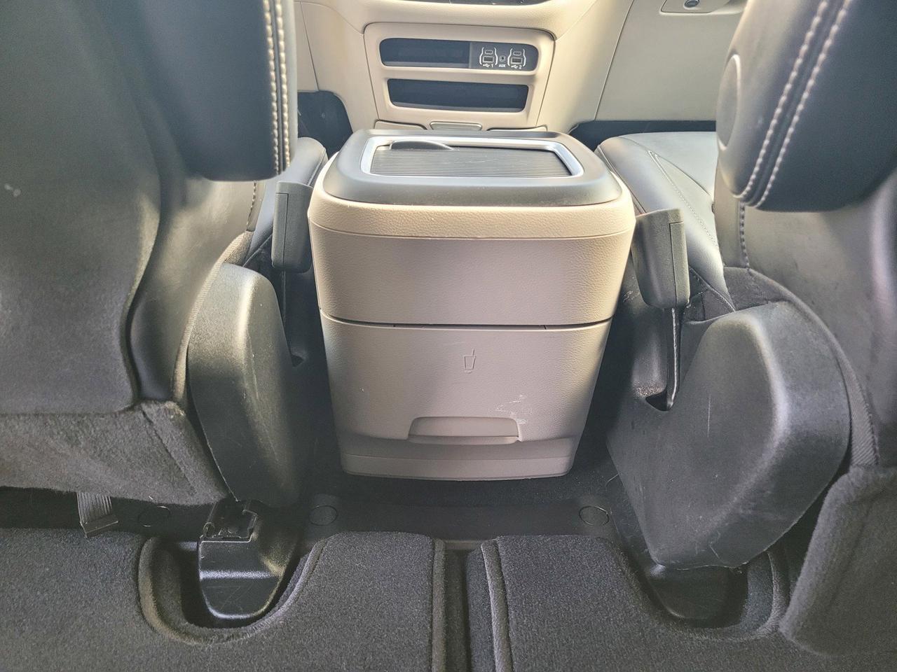 2024 CHRYSLER PACIFICA TOURING L Roseville CA