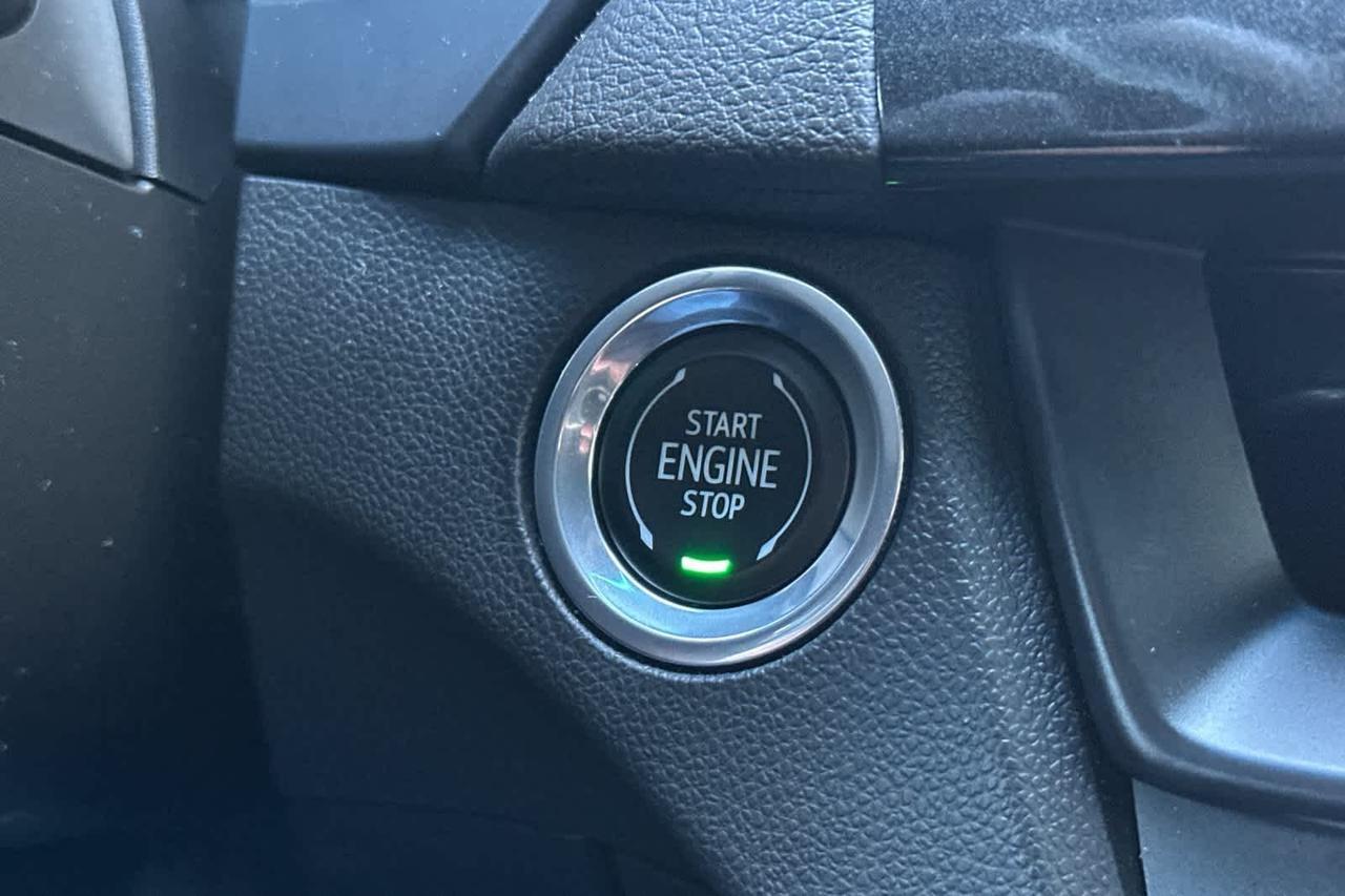 2024 Cadillac CT4 Luxury Roseville CA