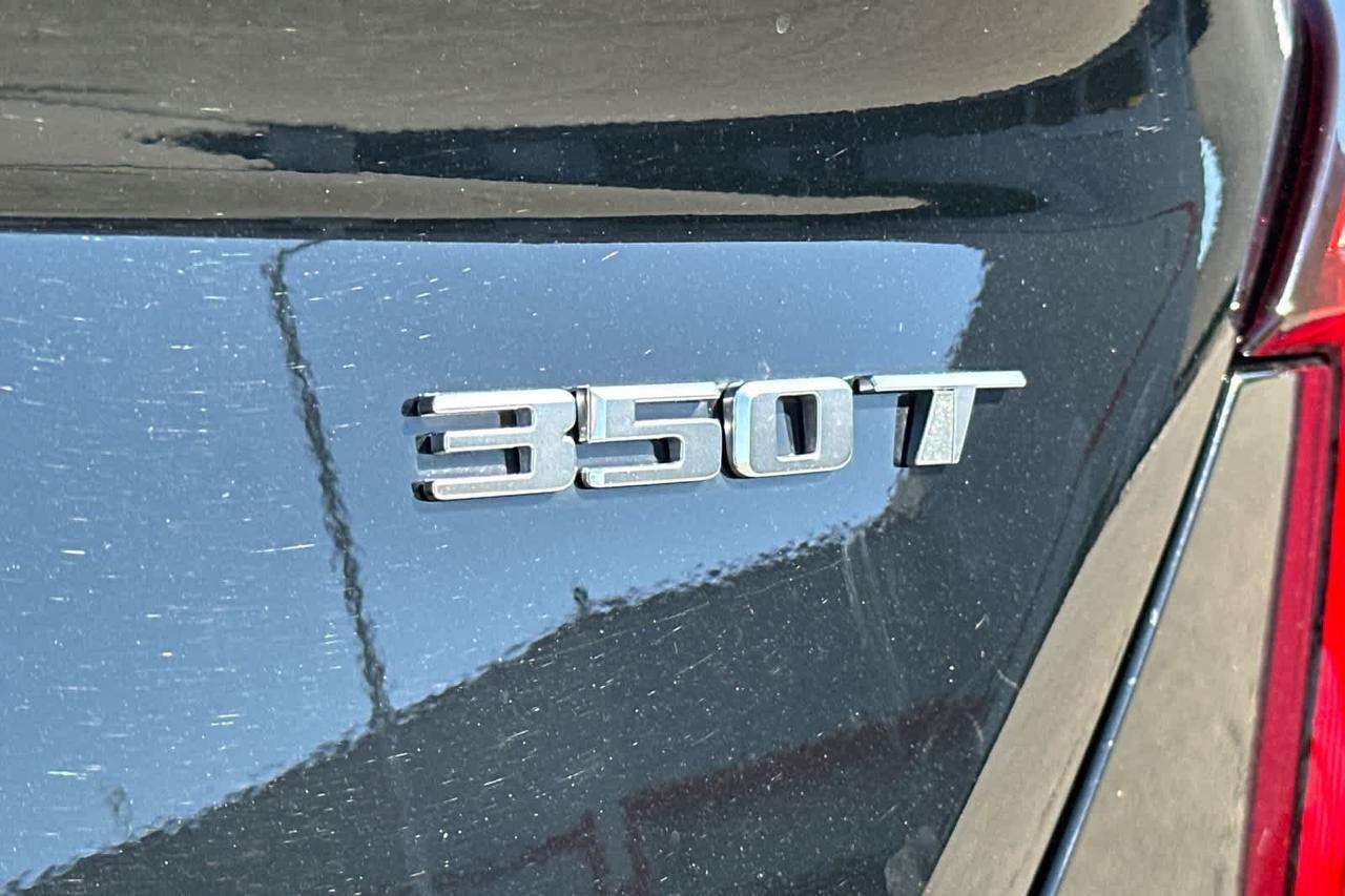2024 Cadillac CT4 Luxury Roseville CA